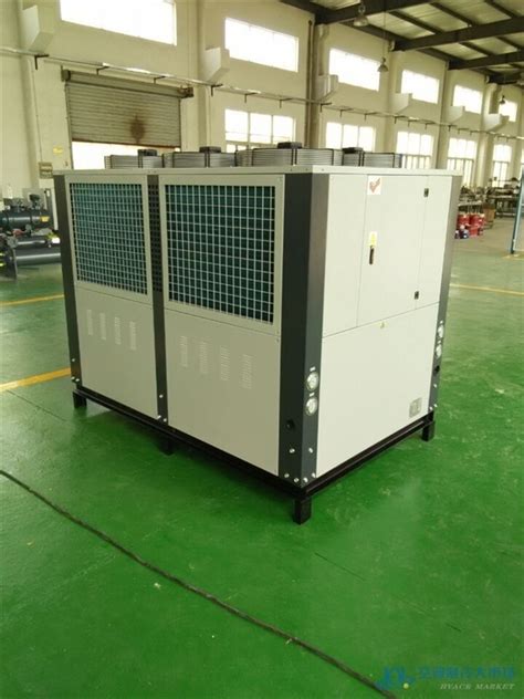 促进工业制冷机项目和服务的商业化 - 上海束尼制冷设备有限公司