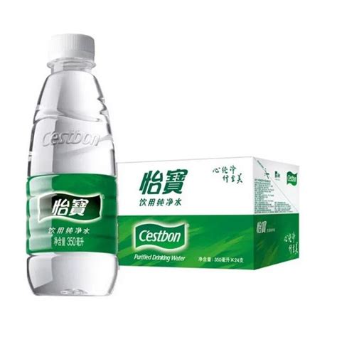 怡宝矿泉水555ml*24瓶整箱批发瓶装纯净水【上海满量包邮】-阿里巴巴