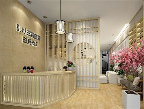 上海米甲·美甲工作室 - 商业陈列设计 - 8877 Interiors|上海彦霏设计有限公司-上海室内设计|上海软装设计|上海设计事务所