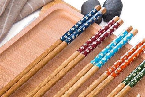 密胺筷子家用不发霉彩色筷子公筷中式筷家庭餐厅双色筷顺大筷子-阿里巴巴