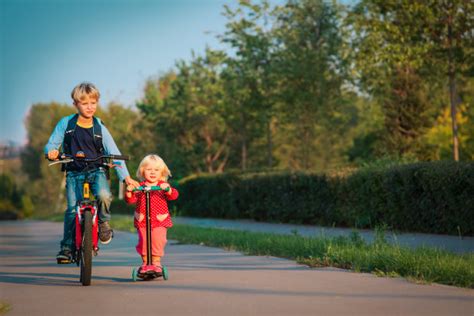 儿童滑步车 迈出人生骑行的第一步 - 产品 - 骑行家
