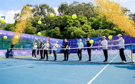 全运会网球资格赛创佳绩 河南9名网球健儿满员获得决赛“门票”_国家体育总局