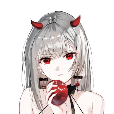 白羊座头像女生动漫古风