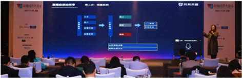 11月25日“直播经济大会2021”于上海成功召开