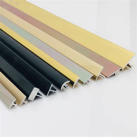 304定制不锈钢金属装饰线条 折弯包边条 弧形阴角线条 瓷砖阳角线-阿里巴巴