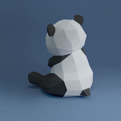 3D纸模图纸图片