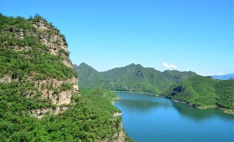 东莞清溪湖，一个山清水秀，既美丽又有人气的地方|清溪|东莞|清溪水库_新浪新闻