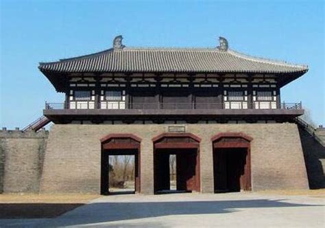 涿州博物馆—三义宫—涿州中国影视城一日游
