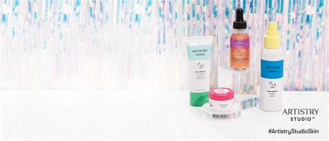 Artistry™ Skincare Collections | Amway United States