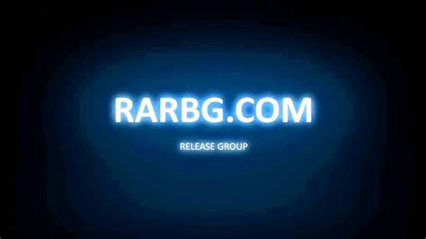 RARBG Online - Gratis