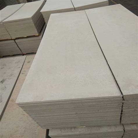 西安硅酸钙板价格一般是多少 -- 陕西凯盛达建材科技有限公司