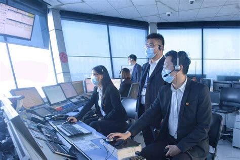 三亚空管站顺利完成塔台桌面优化 - 中国民用航空网