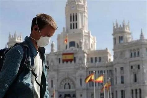 3月31日西班牙疫情最新消息 新增6398例 累计确诊85195例_国际新闻_海峡网