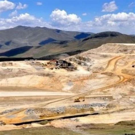 中国不仅有世界级大矿，而且有世界级超级大矿