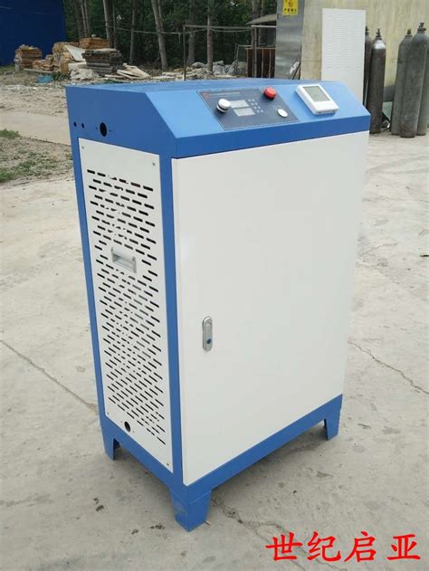 40-80kW工程用系列电磁采暖炉 - 40~80kW工程用系列 - 深圳市碧源达科技有限公司