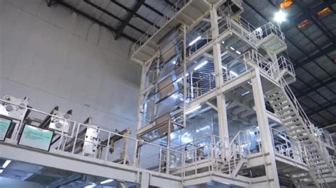 智能制造产业园（佳力奇航天碳纤维生产基地）_安徽宿州高新技术产业开发区