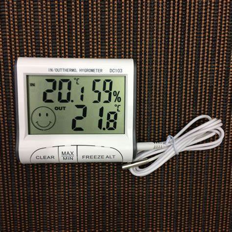 空调开到17度室内温度却有30度