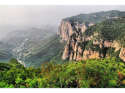 新行程——海南省-五指山市-五指山（热带雨林）国家级自然保护区