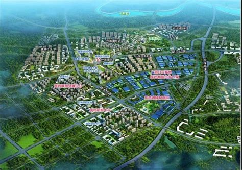 比广钢新城还大，钟落潭未来或成广州北居住新城！