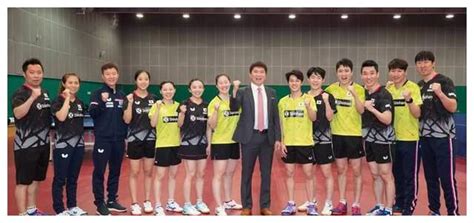 韩国乒乓球奥运阵容公布，田志希一人打3项，巨额奖金刺激争佳绩