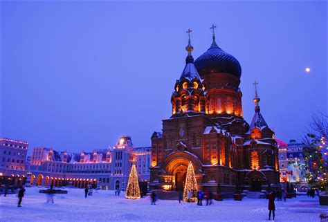 2021伏尔加庄园-旅游攻略-门票-地址-问答-游记点评，哈尔滨旅游旅游景点推荐-去哪儿攻略