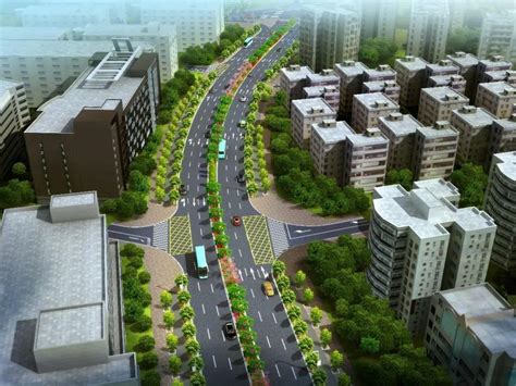 龙华区推进路网规划建设 提升慢行系统品质_龙华网_百万龙华人的网上家园