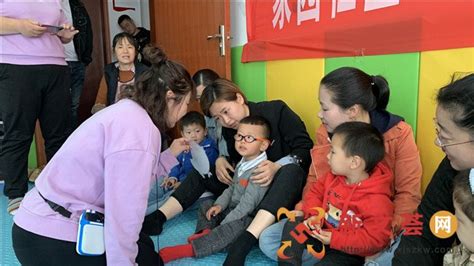 南京大学幼儿园举办“庆六一”大型亲子游园活动