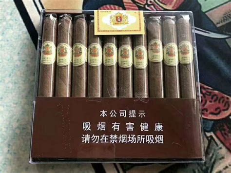 狮牌雪茄烟价格表图 - 古中雪茄-北京国行雪茄专卖店