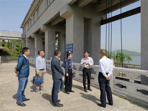 南京市浦口区水务局在滁考察滁河流域水库管理工作_滁州市水利局
