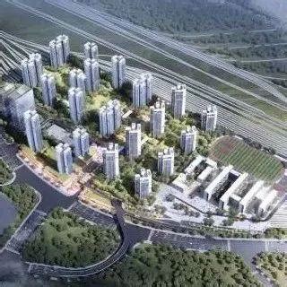 白云区这个地方，拟新增地铁站、建共有产权房！_铁路_广州市_规划