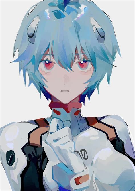 EVA图片