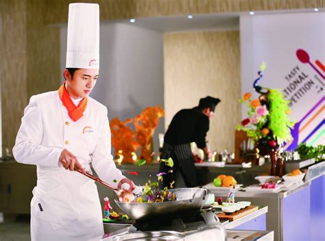 为什么要学厨师？学厨师有哪些优势_重庆新东方烹饪学校