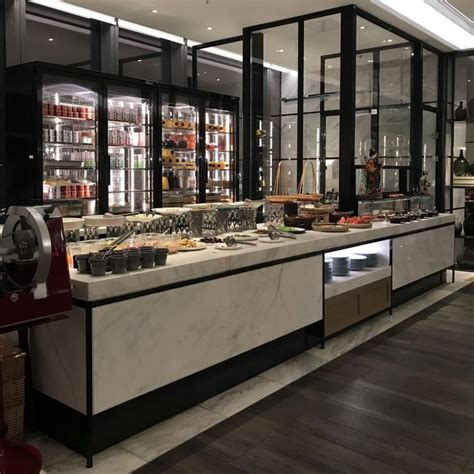 酒店图片-广州粤海喜来登酒店