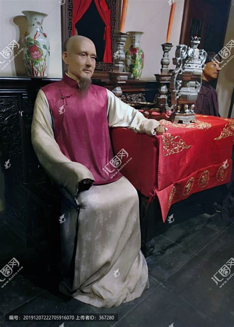 清朝皇帝供奉一尊无头塑像200多年，清朝灭亡后真相才被揭开_堂子