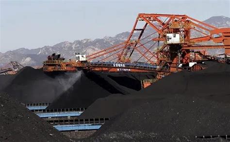 国际能源署预测2024年之前全球煤炭需求将保持稳定_中国煤炭经济网