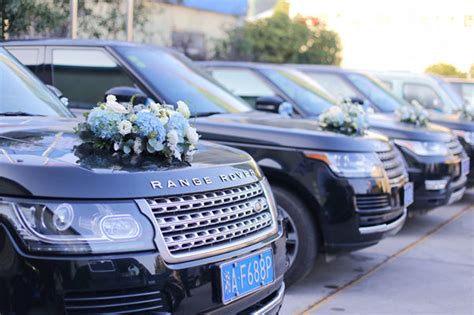 租婚车多少钱 租婚车需要注意什么 - 中国婚博会官网