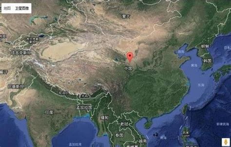 2022北斗超清卫星地图-地图导航-分享库