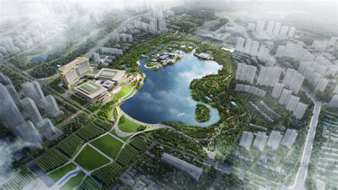 2023香蜜湖游玩攻略,香蜜湖是深圳一个重要的居住...【去哪儿攻略】
