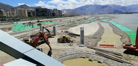 北方公司西藏拉萨市政工程进展顺利 > 新闻信息 > 企业动态