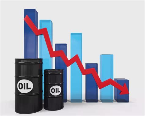 油价三十年最大跌幅背后：沙俄联手阻击美国页岩油？_凤凰网