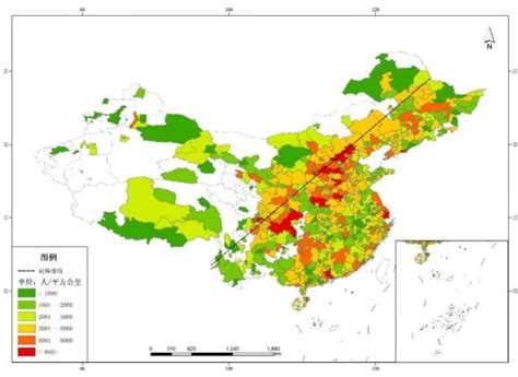 2000-2019年中国城镇人口数及城镇人口比例_观研报告网