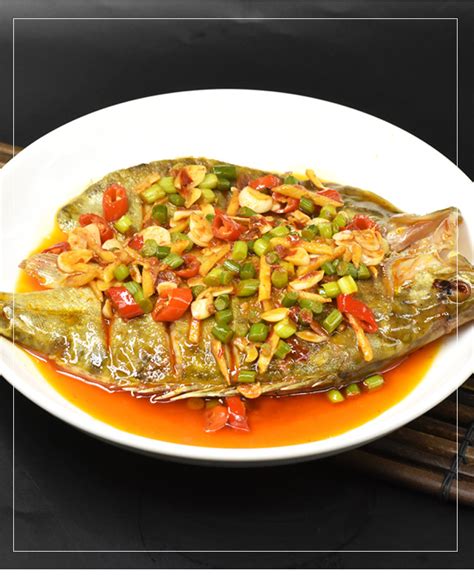 招牌臭鳜鱼,中国菜系,食品餐饮,摄影素材,汇图网www.huitu.com