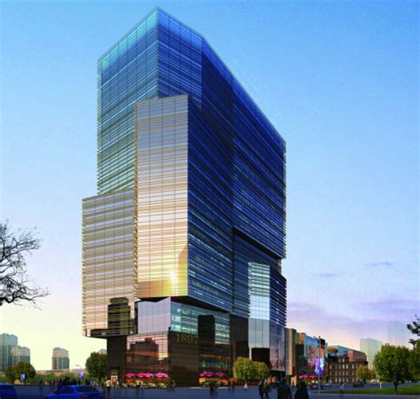 北京华清安地建筑设计有限公司