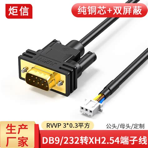 FT232RNL USB 转 RS232/485/422/TTL 转换器 工业级隔离型