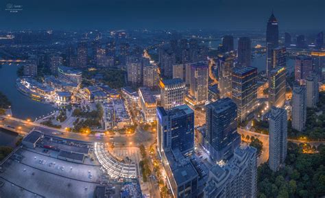 绍兴商业街3dmax 模型下载-光辉城市