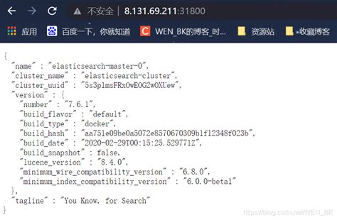 ES命令行查询es集群的状态、分片、索引_es查看分片数量-CSDN博客