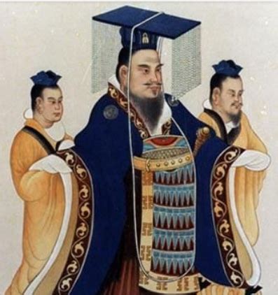 汉朝历代皇帝列表及简介_【快资讯】