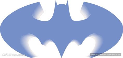 蝙蝠|平面|Logo|似梦亦非梦 - 原创作品 - 站酷 (ZCOOL)