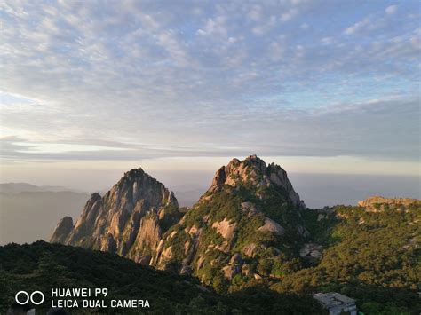 求黄山简单精髓的旅游路线攻略，有推荐吗? - 知乎