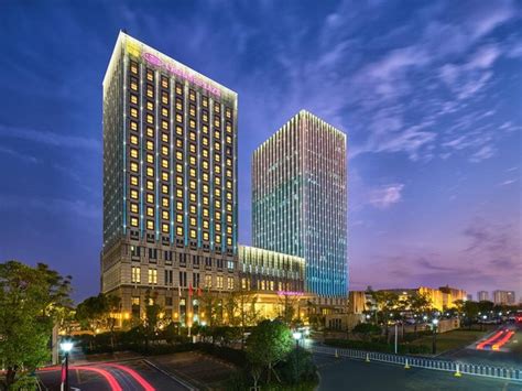武汉首家洲际酒店7月1日将开业 以荆楚特色为灵感_搜铺新闻